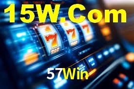 Welcome Bonus 57Win