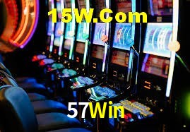 Bonus Features 57Win