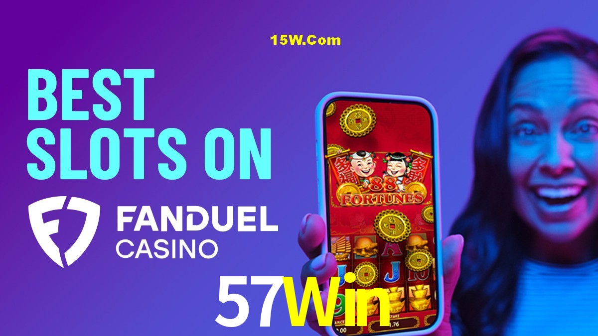 Account Benefits 57Win