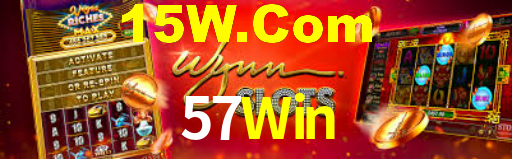 Sinta a adrenalina dos jogos de cassino com 57Win