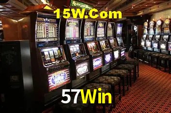 Integração de APIs 57Win