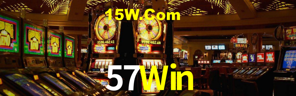 57Win: A Experiência de Casino com Jogos de Mesa ao Vivo