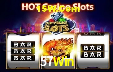 Promoções Sazonais 57Win