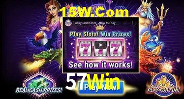 Casino Ao Vivo 57Win