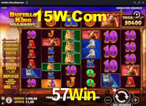 Experimente o Login Seguro Premium no 57Win
