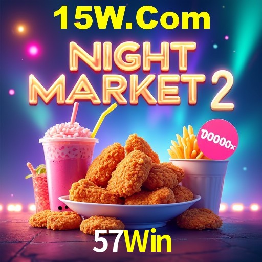 Descubra a Essência do 57Win: Nossa História e Compromissos