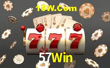 Provedores de Jogos 57Win