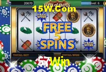 Diretório de Jogos 57Win