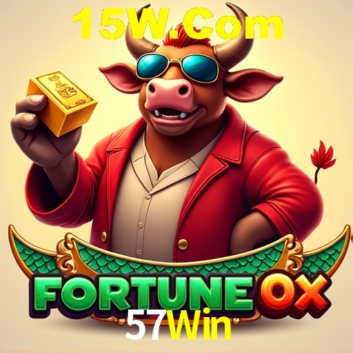 Torneios 57Win