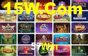 57Win App Interface