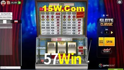 Benefícios da Conta 57Win