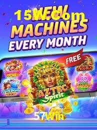 Slot Games 57Win