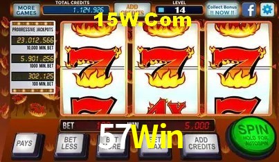 Estatísticas Esportivas 57Win
