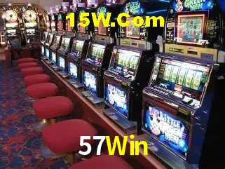 Login Seguro 57Win